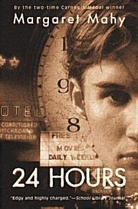 24 Hours (Paperback)