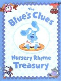 (The)Blue's Clues Nursery Rhyme Treasury