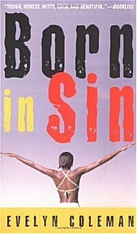 Born In Sin (Mass Market Paperback)