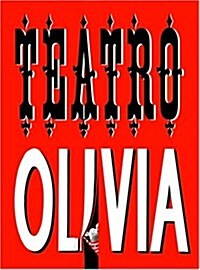 Teatro Olivia (Hardcover, Box Pck)