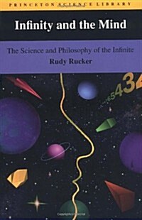Infinity and the Mind (Paperback, New edition)