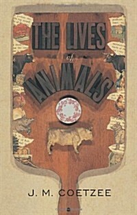 The Lives of Animals (Hardcover)