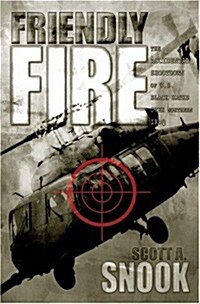 Friendly Fire (Hardcover)