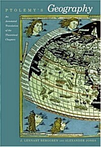 Ptolemys Geography (Hardcover)