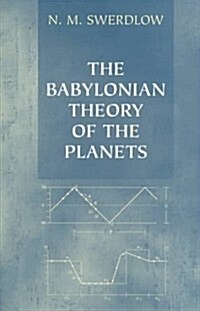 The Babylonian Theory of the Planets (Hardcover)