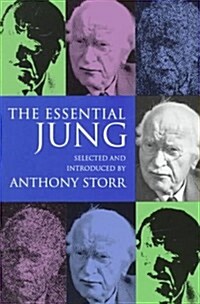 The Essential Jung (Paperback, First Edition)