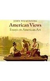American Views (Paperback)