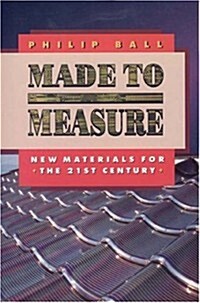 Made to Measure (Hardcover)