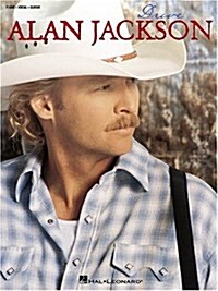 Alan Jackson - Drive (Paperback, N/A)