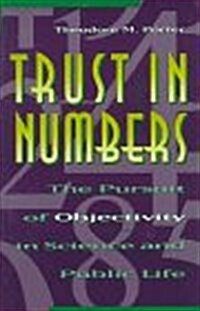 Trust in Numbers (Hardcover)