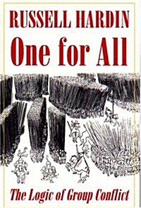 [중고] One for All (Hardcover)