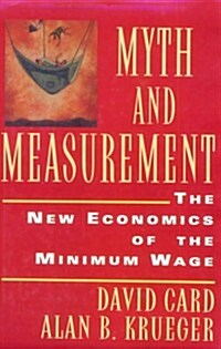 Myth and Measurement (Hardcover)