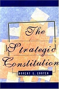 [중고] The Strategic Constitution (Hardcover)