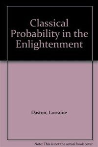 Classical probability in the Enlightenment