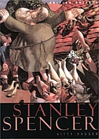 Stanley Spencer (Paperback, Reprint)