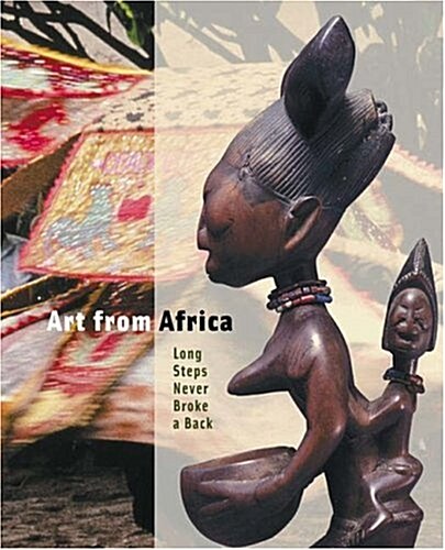 Art from Africa (Paperback)