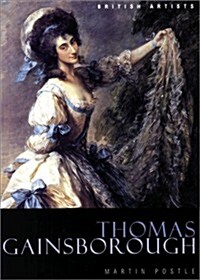 Thomas Gainsborough (Paperback)