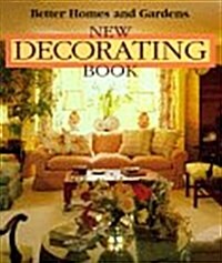 New Decorating Book (Hardcover, 6th)