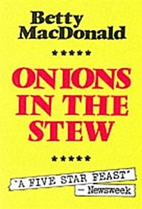 Onions in the Stew (Paperback)