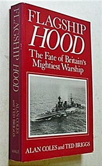 Flagship Hook (Paperback)