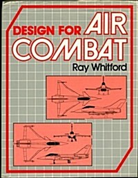 Design for Air Combat (Hardcover, 1st)