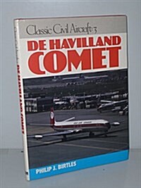 De Havilland Comet (Hardcover)