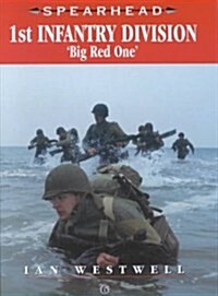 1st Infantry Division (Paperback)