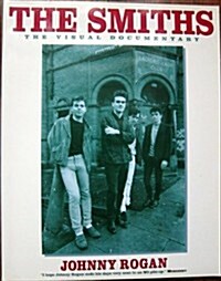 The Smiths: The Visual Documentary (Paperback)