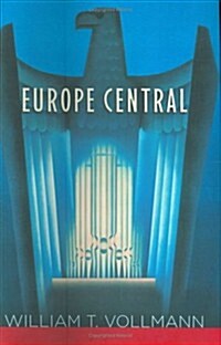 Europe Central (Hardcover, First Edition)