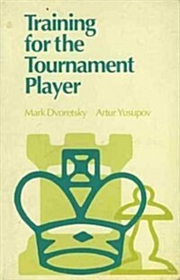 Training for the Tournament Player (Paperback)