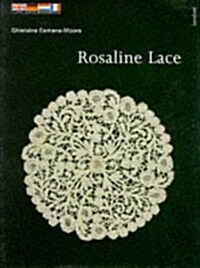 Rosaline Lace (Hardcover)