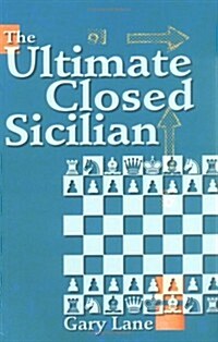 Ultimate Closed Sicilian (Paperback)