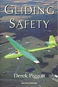 Gliding Safety (Paperback, 2nd)