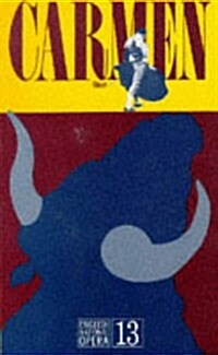 Carmen: English National Opera Guide 13 (English National Opera Guides) (Paperback, 1st)