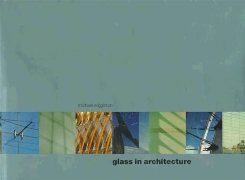 [중고] Glass in Architecture (Hardcover)