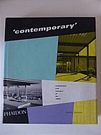 Contemporary: Architecture and Interiors of the 1950s (Hardcover)