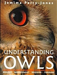 Understanding Owls (Hardcover)