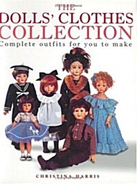 The Dolls Clothes Collection (Paperback)