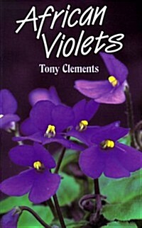 African Violets (Paperback)
