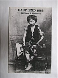 East End 1888 (Hardcover)