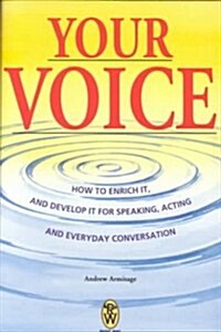 Your Voice (Paperback)