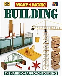 Building (Make It Work) (Hardcover)