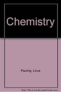 Chemistry (A Series of books in chemistry) (Hardcover, 1St Edition)