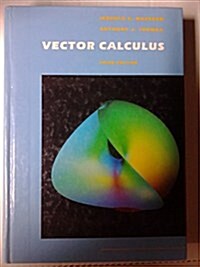 Vector Calculus (Hardcover, 3rd)