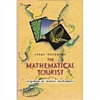 The Mathematical Tourist: Snapshots of Modern Mathematics (Paperback, New edition)