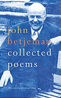 John Betjeman: Collected Poems (Paperback, Reprint)