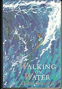 Walking on Water (Paperback)