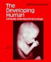 The developing human: clinically oriented embryology 5th ed