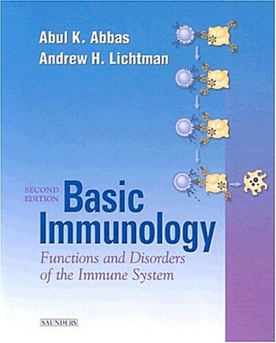 Basic Immunology: Functions and Disorders of the Immune System, 2e (Paperback, 2nd)