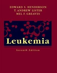 Leukemia 7th ed